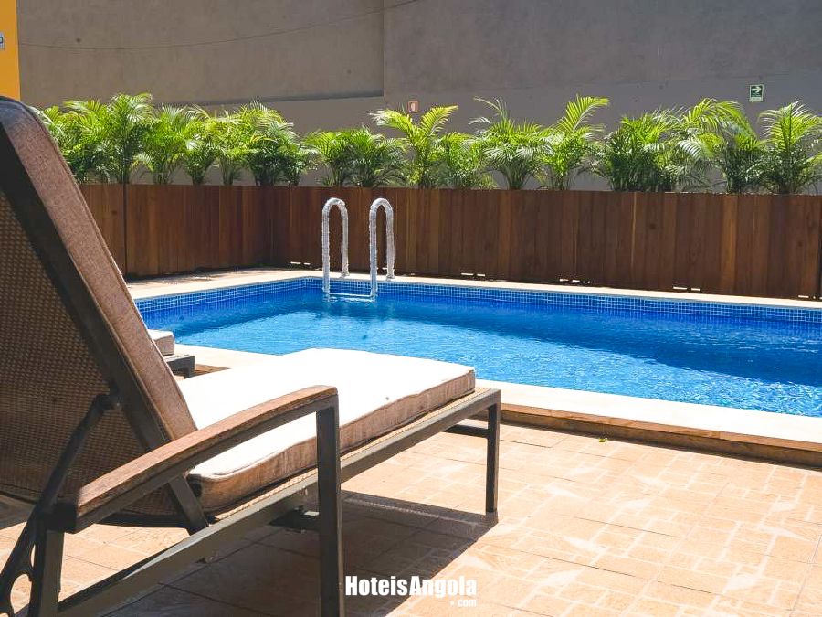 Kululwa House - Imagem 23